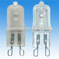 g9 cool white halogen bulb 100w